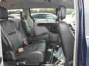 2012 Dodge Grand Caravan Crew with VIN 2C4RDGDG7CR285334, listed as a Copart auction lot 71012185 with Not provided miles and Salvage title. Bid and sale history available at DreamBid. Image 11.