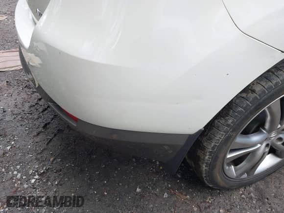 2011 Nissan Murano with VIN JN8AZ1FY3BW002536, listed as a IAAI auction lot 42379675 with 160,802 mi miles and . Bid and sale history available at DreamBid. Image 6.