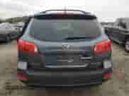 2009 Hyundai Santa Fe Limited с VIN 5NMSH73E69H319661, выставлен на аукционе Copart как лот 71842874 с пробегом 171 858 миль миль и Списание • Salvage title. История ставок и продаж доступна на DreamBid. Изображение 6.