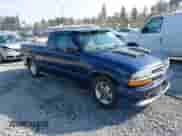 2002 Chevrolet S-10 LS с VIN 1GCCS19W628218548, выставлен на аукционе IAAI как лот 43114558 с пробегом 234 553 миль миль и . История ставок и продаж доступна на DreamBid. Изображение 1.