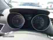 2015 Hyundai Elantra Sport с VIN KMHDH4AH7FU380196, выставлен на аукционе IAAI как лот 42639962 с пробегом 99 725 миль миль и . История ставок и продаж доступна на DreamBid. Изображение 7.