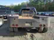 2015 Chevrolet Silverado 3500HD LTZ с VIN 1GC4K0E83FF587522, выставлен на аукционе Copart как лот 84627984 с пробегом 133 935 миль миль и Списание • Salvage title. История ставок и продаж доступна на DreamBid. Изображение 6.