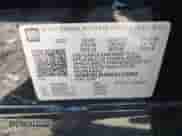 2022 Chevrolet Blazer Premier с VIN 3GNKBLR46NS133864, выставлен на аукционе IAAI как лот 41795810 с пробегом 30 487 миль миль и . История ставок и продаж доступна на DreamBid. Изображение 9.