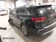 2019 Kia Sorento SX Limited с VIN 5XYPKDA52KG462194, выставлен на аукционе IAAI как лот 41718851 с пробегом 54 102 миль миль и . История ставок и продаж доступна на DreamBid. Изображение 3.