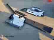 2018 Toyota Sienna LE with VIN 5TDKZ3DC7JS901370, listed as a Copart auction lot 84625955 with 101,568 mi miles and Salvage title. Bid and sale history available at DreamBid. Image 13.