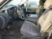 2009 Chevrolet Silverado 1500 LT with VIN 1GCEC29019Z257298, listed as a Copart auction lot 80646875 with 225,324 mi miles and Non repairable. Bid and sale history available at DreamBid. Image 7.