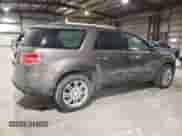 2010 Saturn Outlook XR-L Premium with VIN 5GZLVWED0AJ200769, listed as a Copart auction lot 43714225 with 144,246 mi miles and Salvage title. Bid and sale history available at DreamBid. Image 3.