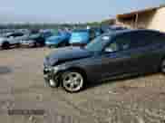 2017 BMW 3 Series 330i xDrive with VIN WBA8D9C57HK678020, listed as a Copart auction lot 71617165 with 90,914 mi miles and Salvage title. Bid and sale history available at DreamBid. Image 13.