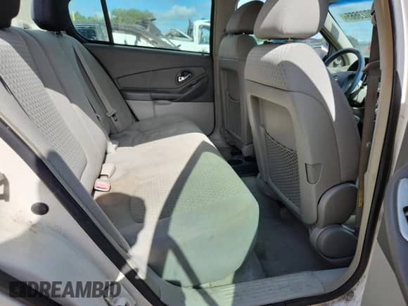 2006 Chevrolet Malibu 1LT с VIN 1G1ZT51F96F215406, выставлен на аукционе Copart как лот 63023665 с пробегом 167 730 миль миль и Чистый • Clean title. История ставок и продаж доступна на DreamBid. Изображение 10.