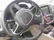 2018 Dodge Durango Citadel Anodized Platinum с VIN 1C4SDJET5JC101184, выставлен на аукционе IAAI как лот 41640800 с пробегом 109 001 миль миль и . История ставок и продаж доступна на DreamBid. Изображение 11.