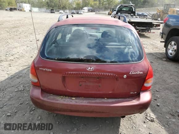 1999 Hyundai Elantra с VIN KMHJW35F0XU129498, выставлен на аукционе Copart как лот 74481134 с пробегом 72 123 миль миль и Чистый • Clean title. История ставок и продаж доступна на DreamBid. Изображение 6.