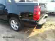 2007 Chevrolet Avalanche 3LT with VIN 3GNFK12307G204618, listed as a IAAI auction lot 42396996 with 275,306 mi miles and . Bid and sale history available at DreamBid. Image 6.
