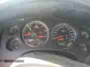 2012 GMC Sierra 1500 Denali with VIN 3GTP2XE20CG116178, listed as a Copart auction lot 81060355 with 196,166 mi miles and Salvage title. Bid and sale history available at DreamBid. Image 9.