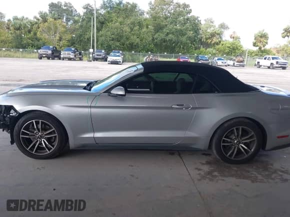 2017 Ford Mustang EcoBoost Premium с VIN 1FATP8UH7H5218674, выставлен на аукционе IAAI как лот 43393857 с пробегом 132 174 миль миль и . История ставок и продаж доступна на DreamBid. Изображение 15.