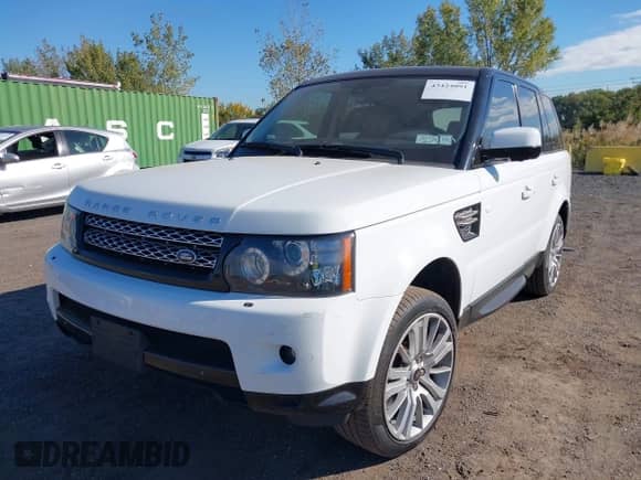2013 Land Rover Range Rover Sport HSE Lux z VIN SALSK2D4XDA807503, wystawiony jako IAAI lot #43424091 z przebiegiem 96 905 mil mil oraz . Historia ofert i sprzedaży dostępna na DreamBid. Obrazek 6.