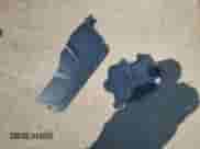 2002 BMW 7 Series 745i with VIN WBAGL634X2DP59674, listed as a Copart auction lot 69068845 with 190,469 mi miles and Salvage title. Bid and sale history available at DreamBid. Image 12.