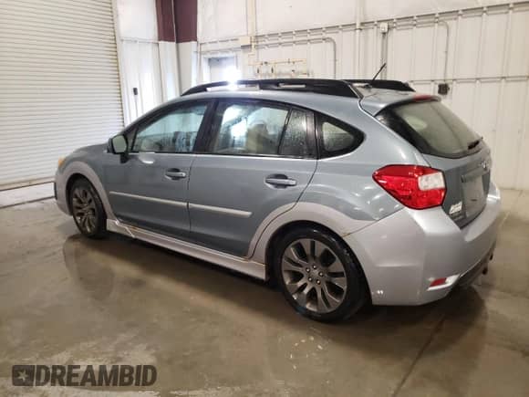 2012 Subaru Impreza Special Sports Premium с VIN JF1GPAL6XCH226011, выставлен на аукционе Copart как лот 82206535 с пробегом 157 757 миль миль и Чистый • Clean title. История ставок и продаж доступна на DreamBid. Изображение 2.