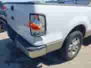 2007 Ford F-150 STX with VIN 1FTRX12W27KD27704, listed as a IAAI auction lot 43149051 with 223,172 mi miles and . Bid and sale history available at DreamBid. Image 12.