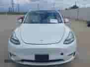 2023 Tesla Model Y Long Range с VIN 7SAYGDEE3PA131154, выставлен на аукционе IAAI как лот 43296131 с пробегом 26 783 миль миль и . История ставок и продаж доступна на DreamBid. Изображение 12.