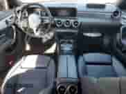 2020 Mercedes-Benz CLA 250 с VIN W1K5J4GBXLN101786, выставлен на аукционе Copart как лот 67068635 с пробегом 29 361 миль миль и Списание • Salvage title. История ставок и продаж доступна на DreamBid. Изображение 8.