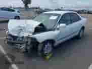 1999 Honda Accord LX с VIN JHMCG6655XC033016, выставлен на аукционе IAAI как лот 43335971 с пробегом Не указан миль и . История ставок и продаж доступна на DreamBid. Изображение 2.