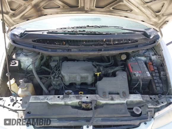 1997 Dodge Caravan с VIN 2B4FP2534VR419791, выставлен на аукционе IAAI как лот 42111019 с пробегом 274 426 миль миль и . История ставок и продаж доступна на DreamBid. Изображение 10.