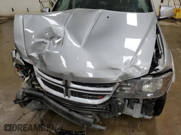2019 Dodge Journey GT с VIN 3C4PDDEG2KT702214, выставлен на аукционе Copart как лот 67612355 с пробегом 88 819 миль миль и Чистый • Clean title. История ставок и продаж доступна на DreamBid. Изображение 12.