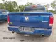 2010 Dodge 1500 SLT z VIN 1D7RV1CT8AS244138, wystawiony jako IAAI lot #42550187 z przebiegiem 160 157 mil mil oraz . Historia ofert i sprzedaży dostępna na DreamBid. Obrazek 17.