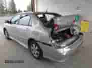 2004 Toyota Corolla CE с VIN 1NXBR32E24Z274190, выставлен на аукционе IAAI как лот 43354022 с пробегом 226 149 миль миль и . История ставок и продаж доступна на DreamBid. Изображение 3.