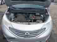 2015 Nissan Note SV z VIN 3N1CE2CP4FL382051, wystawiony jako IAAI lot #42622309 z przebiegiem 160 040 mil mil oraz . Historia ofert i sprzedaży dostępna na DreamBid. Obrazek 10.