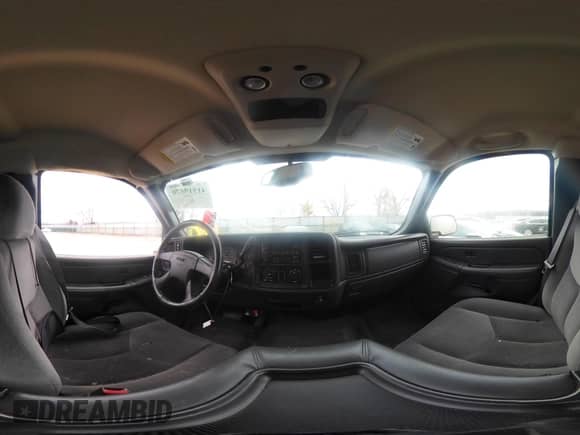 2006 GMC Sierra 1500 SLE1 with VIN 1GTEK19BX6Z246147, listed as a IAAI auction lot 41519570 with 167,650 mi miles and . Bid and sale history available at DreamBid. Image 18.