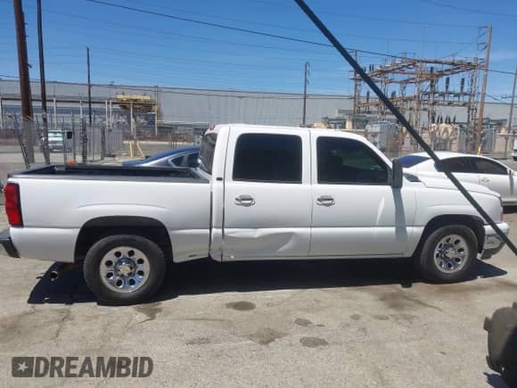 2006 Chevrolet Silverado 1500 LT1 с VIN 2GCEC13Z761282311, выставлен на аукционе IAAI как лот 42820525 с пробегом 159 845 миль миль и . История ставок и продаж доступна на DreamBid. Изображение 13.