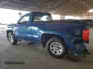 2015 Chevrolet Silverado 1500 Work Truck z VIN 1GCNCPEH3FZ447253, wystawiony jako Copart lot #42869365 z przebiegiem 193 817 mil mil oraz Szkoda całkowita • Salvage title. Historia ofert i sprzedaży dostępna na DreamBid. Obrazek 2.
