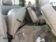 2002 GMC Sierra 1500 Denali z VIN 2GTFK69U521173050, wystawiony jako Copart lot #84276954 z przebiegiem Nie podano mil oraz Szkoda całkowita • Salvage title. Historia ofert i sprzedaży dostępna na DreamBid. Obrazek 10.