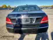 2011 Hyundai Equus Ultimate с VIN KMHGH4JF8BU042490, выставлен на аукционе Copart как лот 87238995 с пробегом 115 537 миль миль и Чистый • Clean title. История ставок и продаж доступна на DreamBid. Изображение 6.