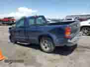 2002 GMC Sierra 1500 z VIN 1GTEC14W32Z205490, wystawiony jako Copart lot #65004275 z przebiegiem 96 004 mil mil oraz Szkoda całkowita • Salvage title. Historia ofert i sprzedaży dostępna na DreamBid. Obrazek 2.