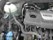 2017 Hyundai Tucson Limited с VIN KM8J3CA20HU408611, выставлен на аукционе Copart как лот 80324095 с пробегом 118 439 миль миль и Списание • Salvage title. История ставок и продаж доступна на DreamBid. Изображение 15.