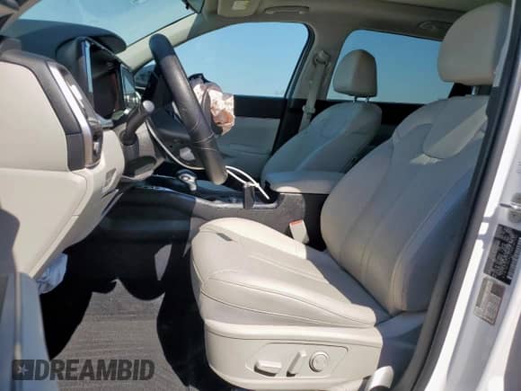 2022 Kia Sorento S с VIN 5XYRL4LC7NG147736, выставлен на аукционе Copart как лот 80456645 с пробегом 74 076 миль миль и Списание • Salvage title. История ставок и продаж доступна на DreamBid. Изображение 7.