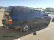 2001 Chevrolet Suburban LT z VIN 3GNFK16T51G278926, wystawiony jako Copart lot #75358024 z przebiegiem 257 431 mil mil oraz Szkoda całkowita • Salvage title. Historia ofert i sprzedaży dostępna na DreamBid. Obrazek 3.