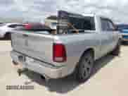 2014 Ram 1500 Sport z VIN 1C6RR6MT1ES366721, wystawiony jako IAAI lot #43090722 z przebiegiem 180 062 mil mil oraz . Historia ofert i sprzedaży dostępna na DreamBid. Obrazek 4.