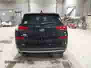 2019 Hyundai Tucson Sport z VIN KM8J33AL6KU938288, wystawiony jako IAAI lot #41849657 z przebiegiem 32 307 mil mil oraz . Historia ofert i sprzedaży dostępna na DreamBid. Obrazek 16.