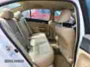 2012 Honda Accord SE with VIN 1HGCP2F6XCA159074, listed as a Copart auction lot 71678125 with 247,753 mi miles and Salvage title. Bid and sale history available at DreamBid. Image 10.