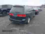 1999 Honda Odyssey LX с VIN 2HKRL1853XH532263, выставлен на аукционе IAAI как лот 41487498 с пробегом 168 450 миль миль и . История ставок и продаж доступна на DreamBid. Изображение 4.