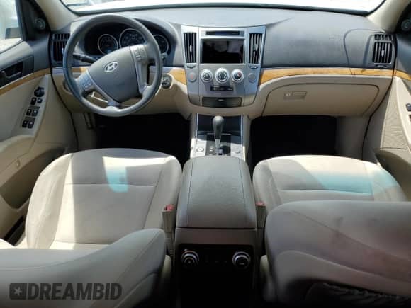 2012 Hyundai Veracruz GLS с VIN KM8NUDCC8CU205551, выставлен на аукционе Copart как лот 51789745 с пробегом 103 062 миль миль и Списание • Salvage title. История ставок и продаж доступна на DreamBid. Изображение 8.