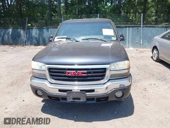 2003 GMC Sierra 1500 SLT с VIN 2GTEK19T531412099, выставлен на аукционе IAAI как лот 42539129 с пробегом 240 815 миль миль и . История ставок и продаж доступна на DreamBid. Изображение 11.