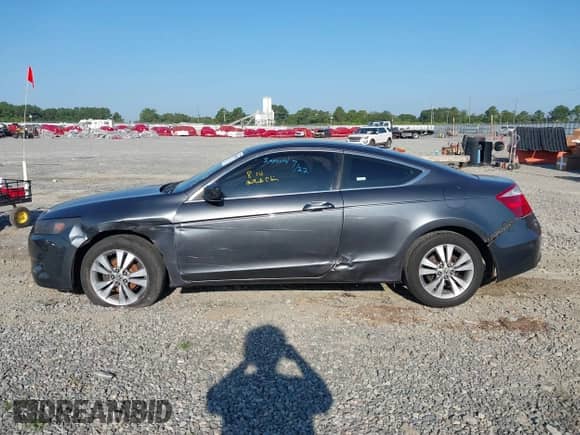 2010 Honda Accord LX-S с VIN 1HGCS1B30AA001876, выставлен на аукционе IAAI как лот 43004538 с пробегом 219 381 миль миль и . История ставок и продаж доступна на DreamBid. Изображение 14.