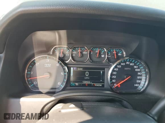 2016 Chevrolet Suburban LT с VIN 1GNSKHKC4GR459232, выставлен на аукционе Copart как лот 82112275 с пробегом 106 504 миль миль и Списание • Salvage title. История ставок и продаж доступна на DreamBid. Изображение 9.