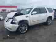 2011 Cadillac Escalade Premium с VIN 1GYS4CEF9BR313567, выставлен на аукционе IAAI как лот 42360329 с пробегом 197 304 миль миль и . История ставок и продаж доступна на DreamBid. Изображение 19.