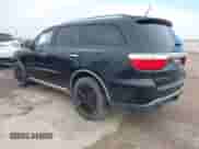 2011 Dodge Durango Crew с VIN 1D4SD4GT0BC638015, выставлен на аукционе IAAI как лот 42341140 с пробегом 173 033 миль миль и . История ставок и продаж доступна на DreamBid. Изображение 3.