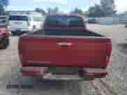 2010 Chevrolet Colorado 1LT с VIN 1GCJTCDEXA8106302, выставлен на аукционе Copart как лот 65509085 с пробегом 49 424 миль миль и Чистый • Clean title. История ставок и продаж доступна на DreamBid. Изображение 6.